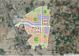 grand avenues map