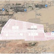 zarghoonabad housing scheme map