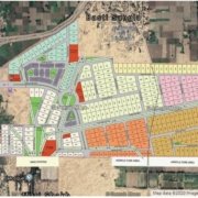 bahawalpur industrial estate