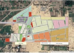 bahawalpur industrial estate