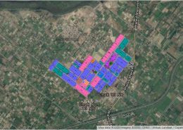bhalwal industrial estate map