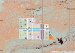 canadian city gwadar map