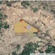 chunian industrial estate map