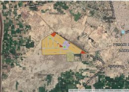 chunian industrial estate map