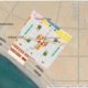 golden palms gwadar map