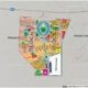 gwadar golf city map