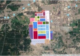 multan industrial estate