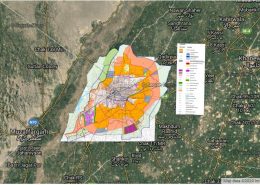 multan master plan map