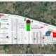 quaid e azam business park map