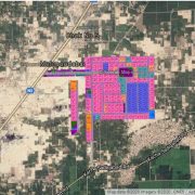 rahimyar khan industrial estate map