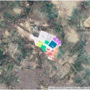 value addition city faisalabad map