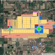 vehari industrial estate