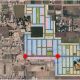 rafi gardens sahiwal map