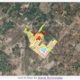 shaheen enclave sargodha map