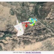 faisal hills executive block map