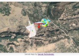 faisal hills executive block map