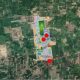 bahria education medical city map