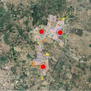 bahria orchard