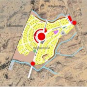 dha oasis karachi sector 1