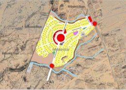 dha oasis karachi sector 1
