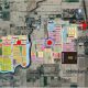 sa gardens map