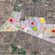 sector d bahria town lahore
