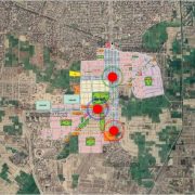 sector e bahria town lahore