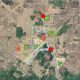 sector f bahria town lahore