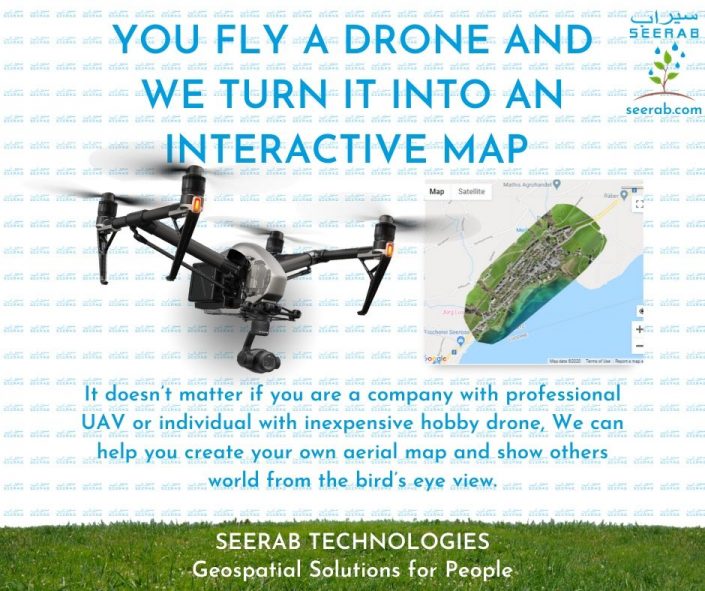 Drone Maps Drone Maps
