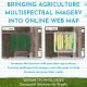Agriculture Multispectral Imagery