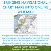 Navigational Chart Maps