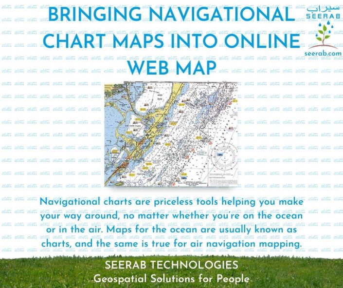 Navigational Chart Maps Navigational Chart Maps