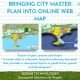 City Master Plan Maps