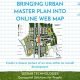 Urban Master Plan Maps