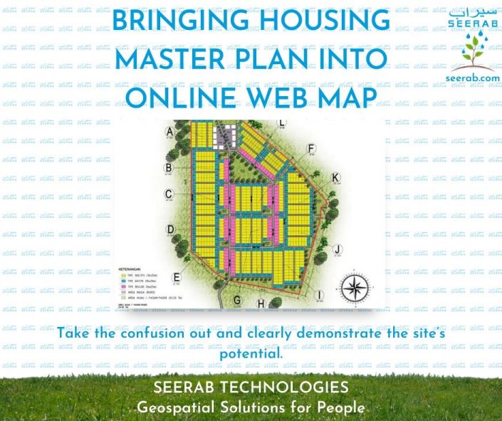 Housing Master Plan Maps Housing Master Plan Maps
