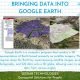 Google Earth Data