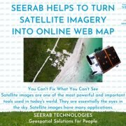 Satellite Images Maps