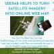 Satellite Images Maps