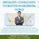 Consultancy Services