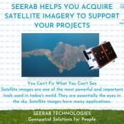 satellite Imagery acquisition