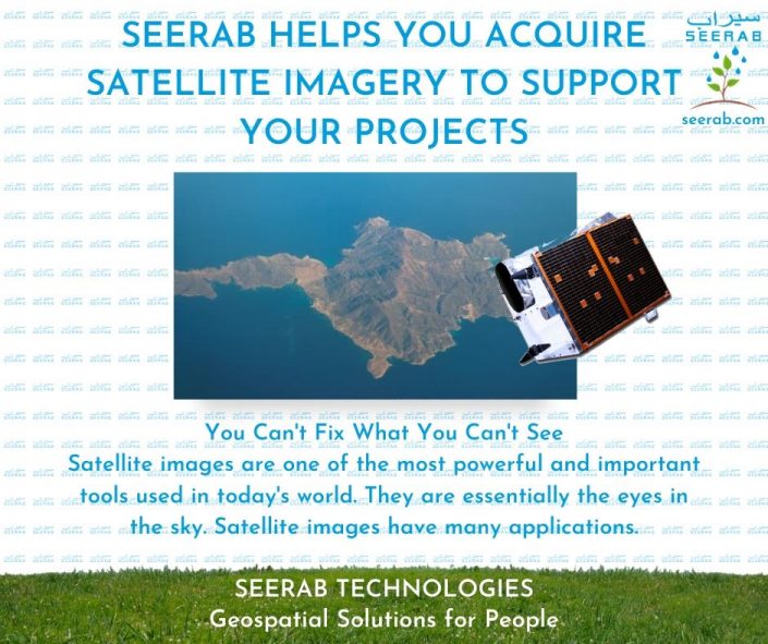 Satellite Imagery Acquisition satellite Imagery acquisition