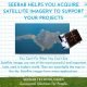 satellite Imagery acquisition