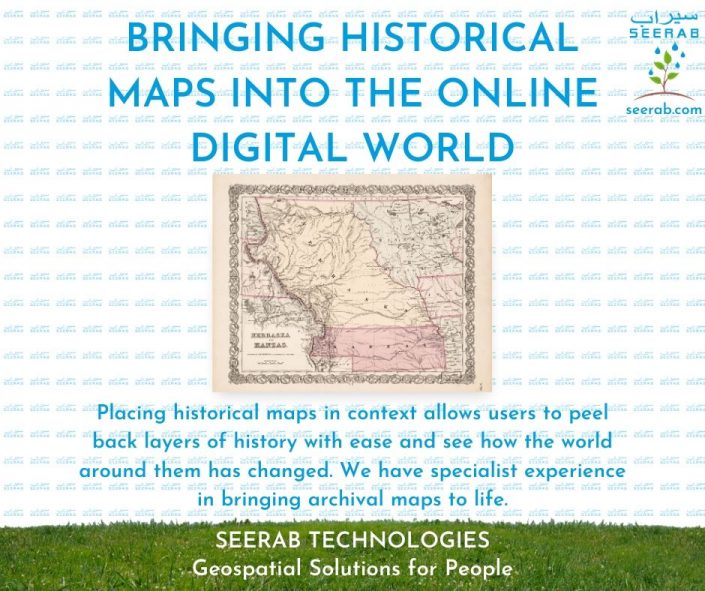 Historical Maps Historical Maps