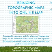 Topographic Maps