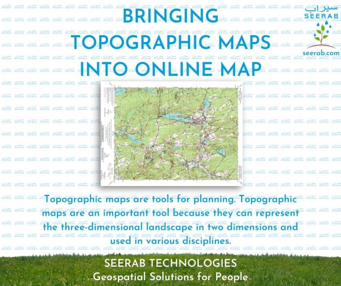 Topographic Maps Topographic Maps