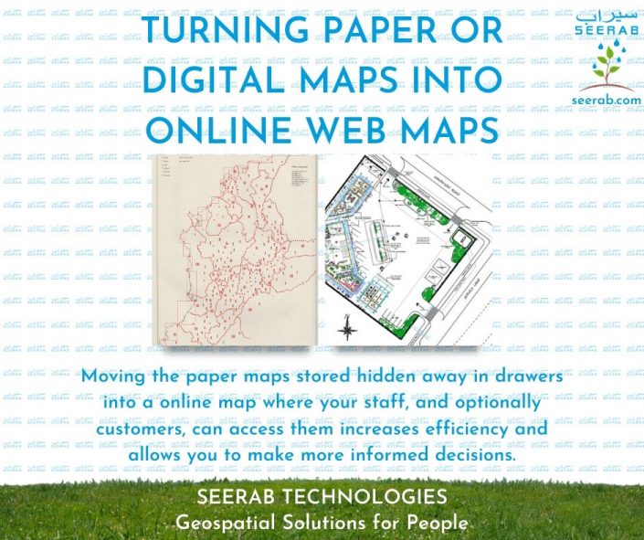 Paper Maps paper maps