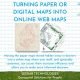 paper maps