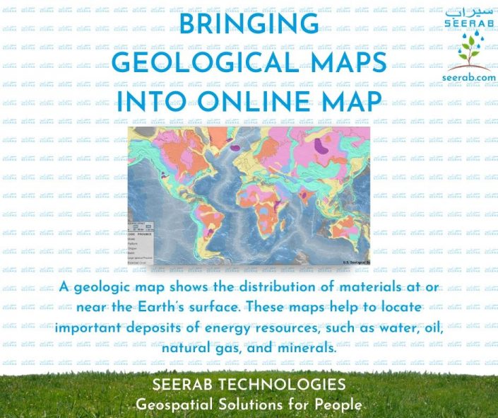 Geological Maps Geological Maps