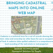 Cadastral Maps