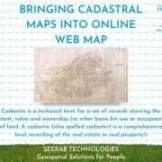Cadastral Maps